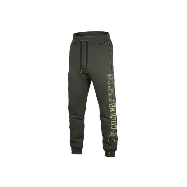 Delphin Catch Me Carp NX XL Sweatpants