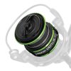 Delphin Venox 4.5T SH Aluminium Shallow Drum