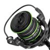 Delphin Venox 4.5T SH Aluminium Shallow Drum