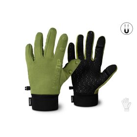Delphin MagneTip L Gloves