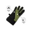Delphin MagneTip L Gloves