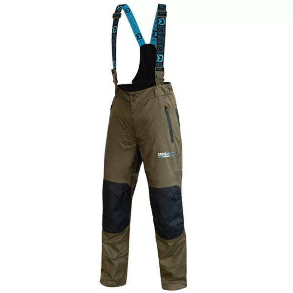 Delphin CruisAir Spring 5T Transitional Trousers 2XL