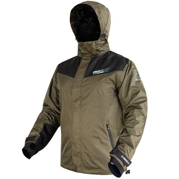Jacket Delphin CruisAIR SPRING 5T L