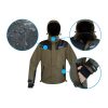 Jacket Delphin CruisAIR SPRING 5T XL