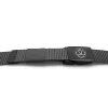 Delphin BlackWay Belt 135cm