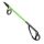 Delphin Medium Carbon Green Spike for Dimenzia LS+ Feeder Rod