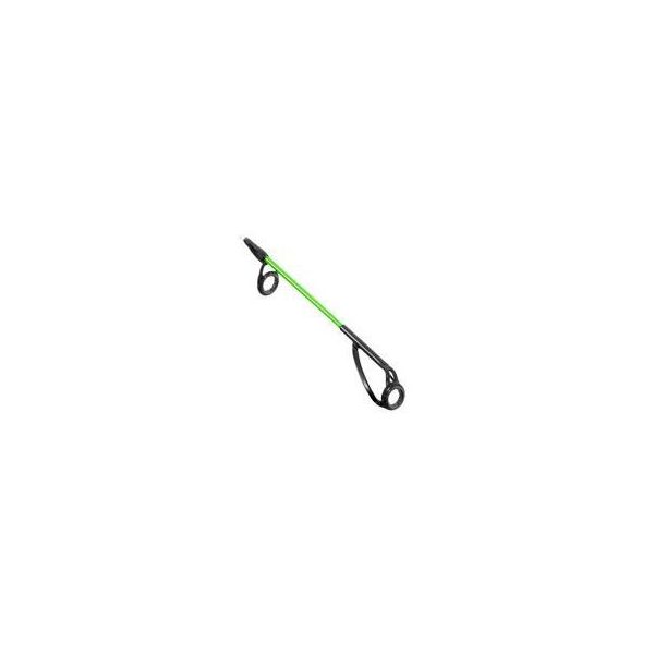 Delphin Medium Carbon Green Spike for Dimenzia LS+ Feeder Rod