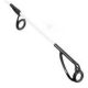 Delphin Heavy Carbon White Spike for Dimenzia LS+ Feeder Rod