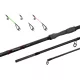 Delphin Ultra Heavy Carbon Pink Tip for Dimenzia LS+ Feeder Rod