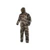 Delphin Proof 2XL Two-piece Rain Suit