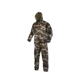Delphin Proof L Two-Piece Rain Suit