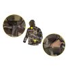 Delphin Proof 2XL Two-piece Rain Suit