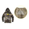 Delphin Proof 2XL Two-piece Rain Suit