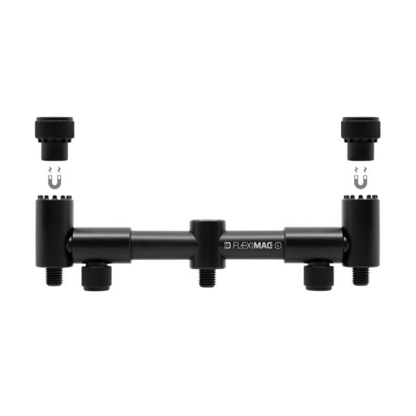 Delphin FlexiMag Buzz Adjustable 2 Sticks Buzz Bar L