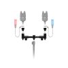Delphin FlexiMag Buzz Adjustable 2 Sticks Buzz Bar L