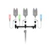 Delphin FlexiMag Buzz Adjustable 3 stick Buzz Bar XL