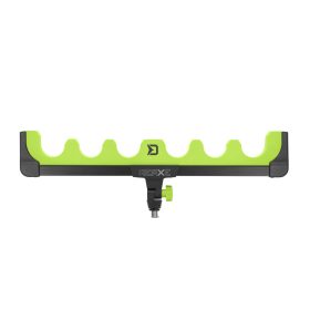 Delphin Reaxe EvaBack Feeder Rod Holder 36cm