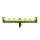 Delphin Reaxe EvaBack Feeder Rod Holder 36cm
