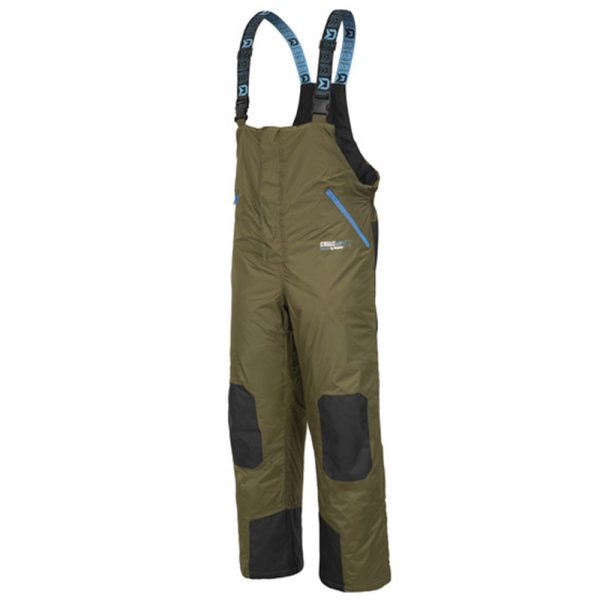 Delphin CruisAir Winter 5T Thermo Trousers S