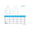 Delphin CruisAir Winter 5T Thermo Jacket 2XL