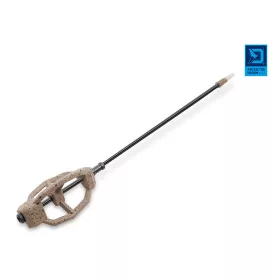 Delphin CyberTriple Lead Feeder Basket with Tube 60gr