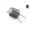 Delphin RiverStix Lead Weight Feeder Basket 170gr