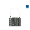 Delphin RiverStix Lead Weight Feeder Basket 170gr
