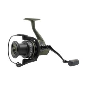 Delphin Amox 5T DP 5000 Front Drag Reel