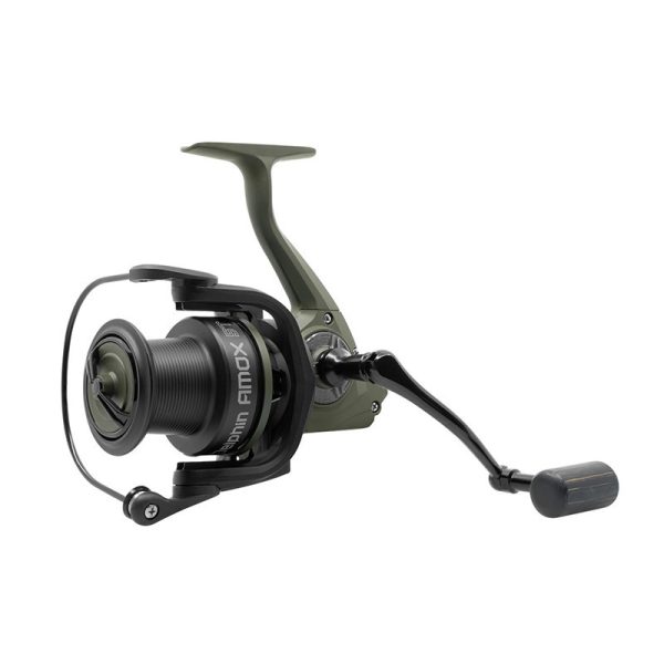 Delphin Amox 6T DP 6000 Front Drag Reel