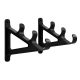 Delphin RodHOLD3R Bottle holder