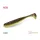 Delphin Zandera FlexiFloat UVs Cake 12cm Plastic Bait 5pcs