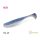 Delphin Zandera FlexiFloat UVs Polar 12cm Plastic Bait 5pcs