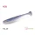Delphin Zandera FlexiFloat UVs Polar 12cm Plastic Bait 5pcs