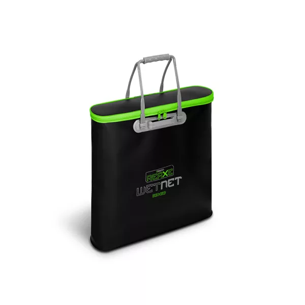 Delphin Reaxe WetNet Keepnet Bag 53x53cm