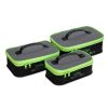 Delphin Reaxe SetBax 3in1 EVA bag set
