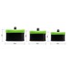 Delphin Reaxe SetBax 3in1 EVA bag set
