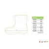 Delphin Yupie Kids Boots with Lining 28-29