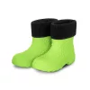 Delphin Yupie Kids Boots with Lining 34-35