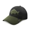 Delphin OutLine Carp Full Baseball Cap