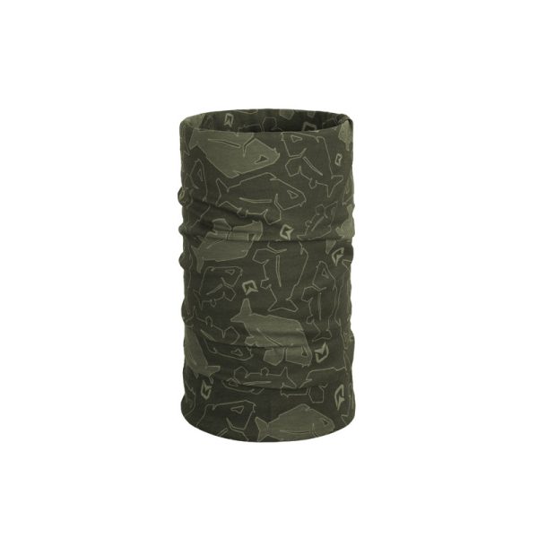 Delphin OutLine Multifunctional Scarf