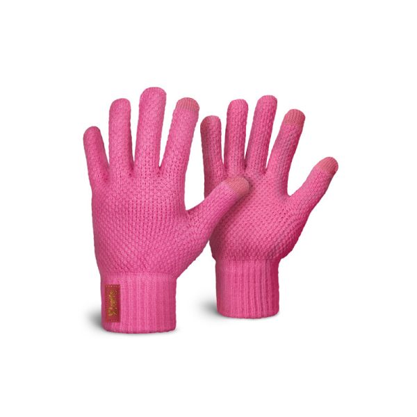 Delphin Queen Qnity Women's Gloves