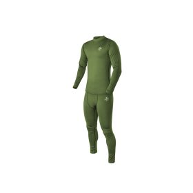 Delphin ArmaX Thermo Baselayer Top and Bottom S