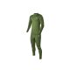 Delphin ArmaX Thermo Undersuit Top and Bottom 2XL