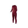 Delphin Queen 4Love Thermo Underwear Top + Bottom XS