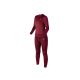 Delphin Queen 4Love Thermo Underwear Top + Bottom XL