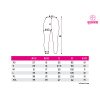 Delphin Queen 4Love Thermo Underwear Top + Bottom XS
