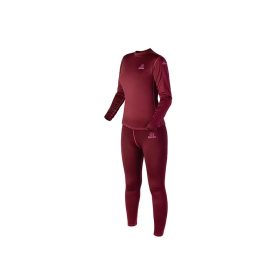 Delphin Queen 4Love Thermo Baselayer Top + Bottom M