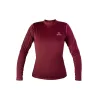 Delphin Queen 4Love Thermo Baselayer Top + Bottom M