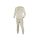 Delphin Yupie Children's Thermal Underwear Top + Bottom 128
