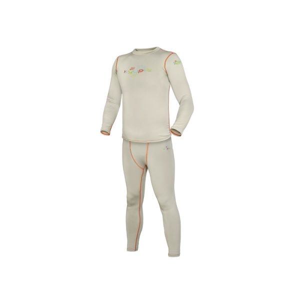 Delphin Yupie Children's Thermal Underlayer Top + Bottom 134